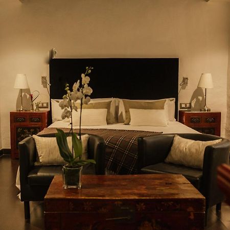 Hc6 Boutique Marbella - Adults Only Hotel Exterior photo