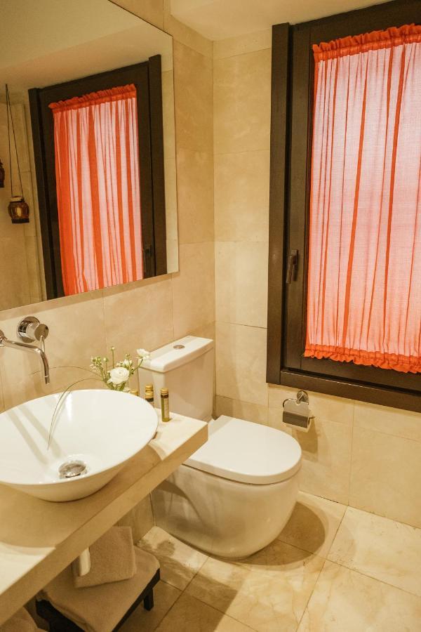 Hc6 Boutique Marbella - Adults Only Hotel Exterior photo