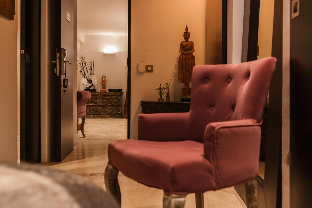 Hc6 Boutique Marbella - Adults Only Hotel Exterior photo