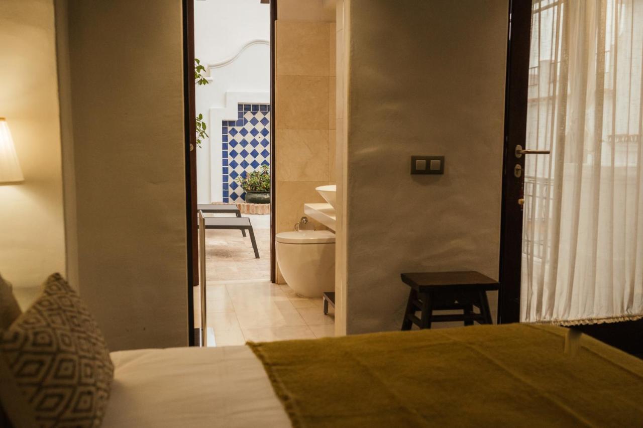 Hc6 Boutique Marbella - Adults Only Hotel Exterior photo