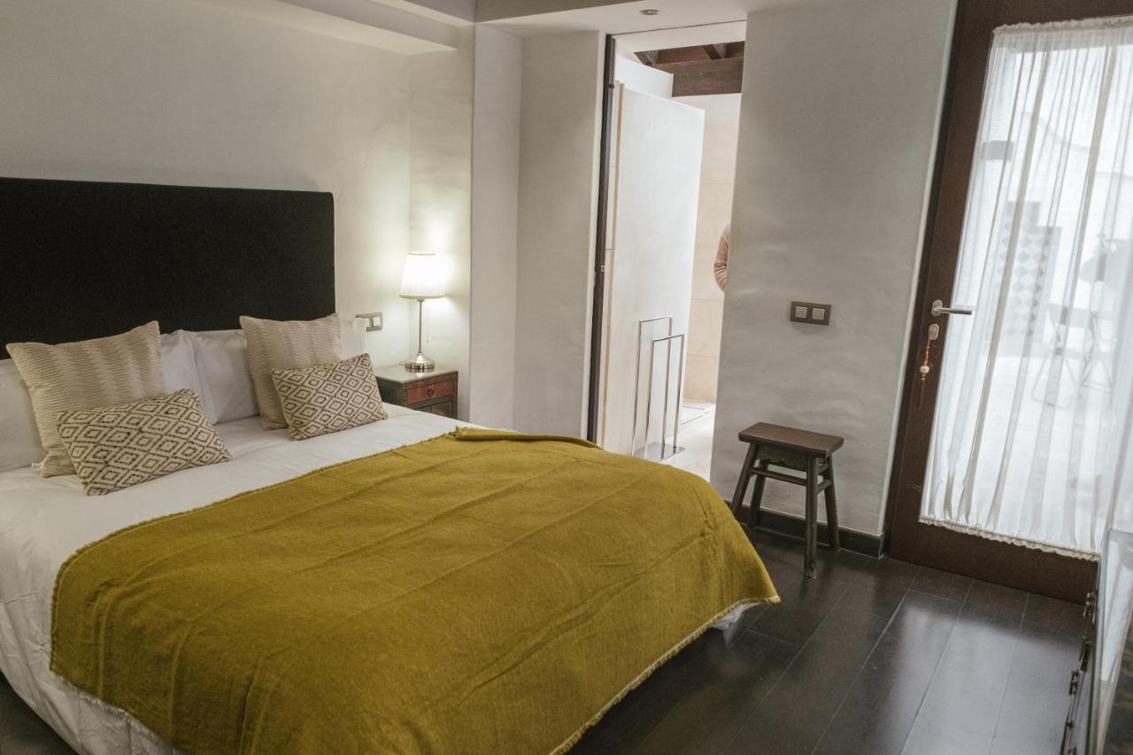 Hc6 Boutique Marbella - Adults Only Hotel Exterior photo