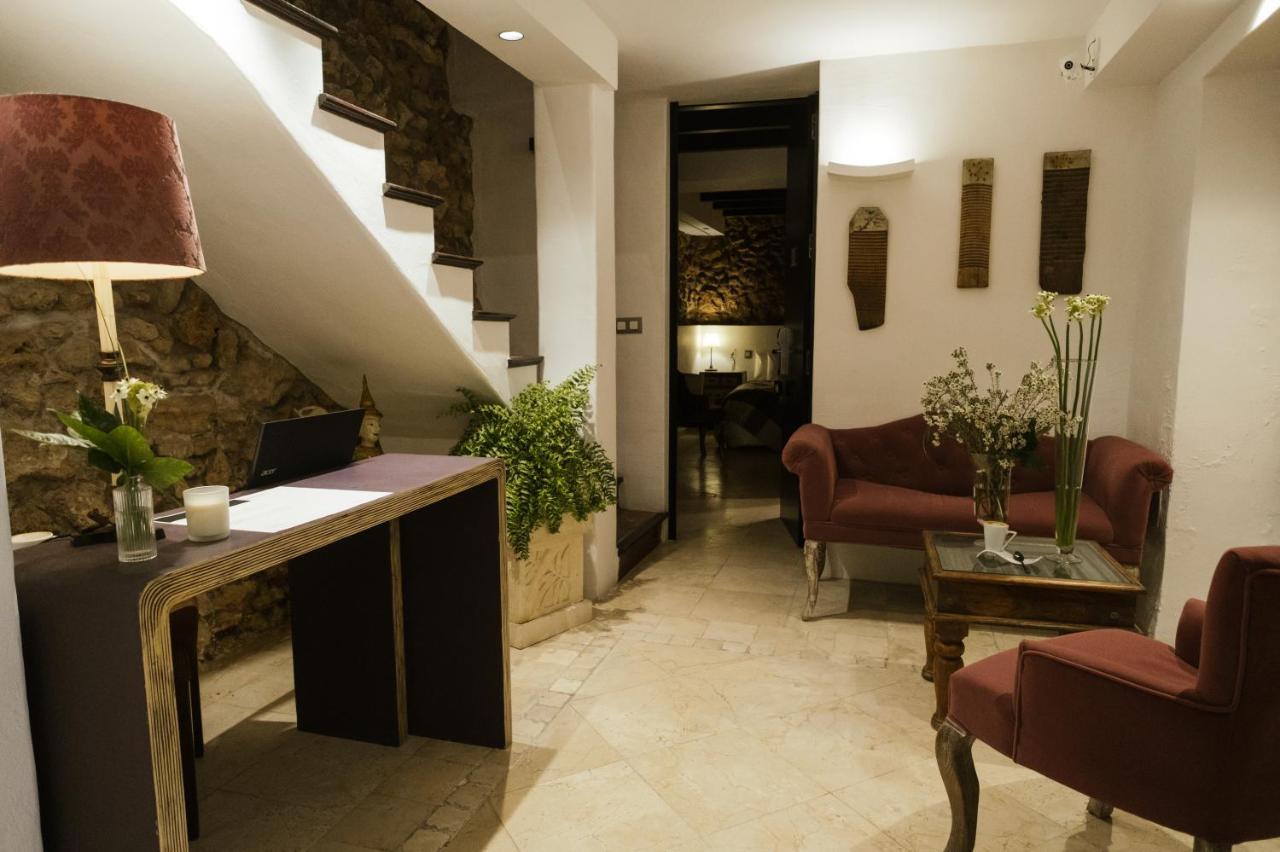 Hc6 Boutique Marbella - Adults Only Hotel Exterior photo