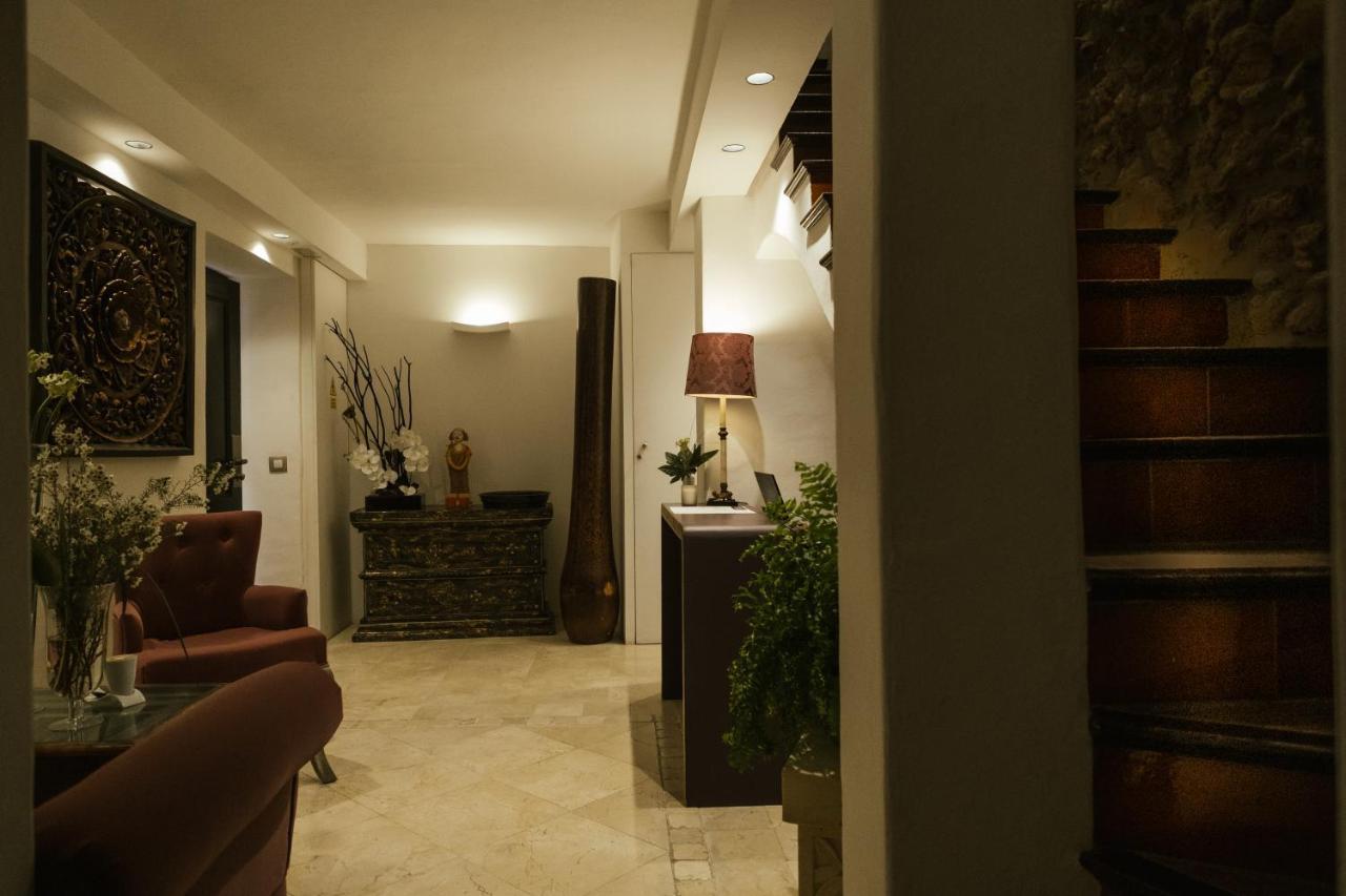 Hc6 Boutique Marbella - Adults Only Hotel Exterior photo