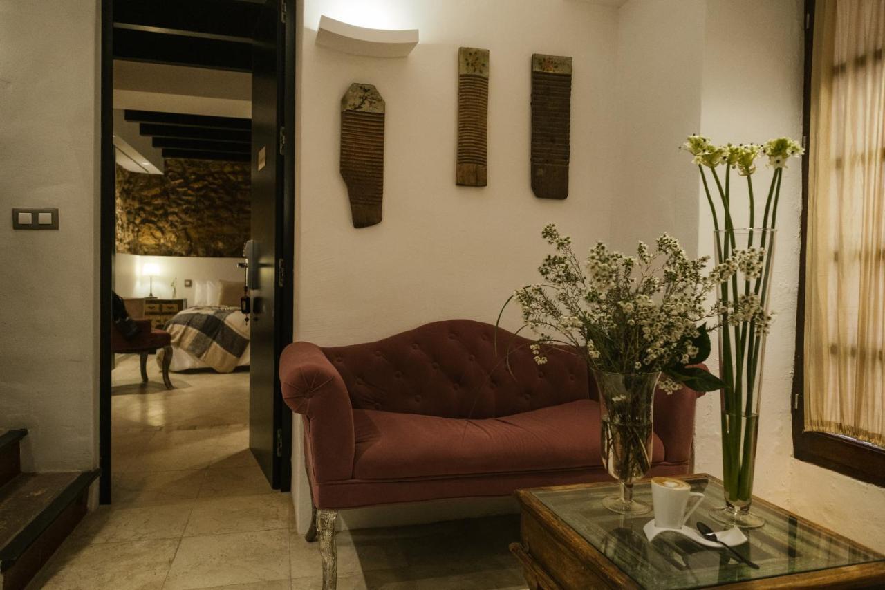 Hc6 Boutique Marbella - Adults Only Hotel Exterior photo